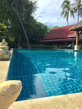 Villa Baan Laem Noi *