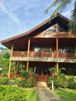 Baan Laem Noi Villa Koh Samui