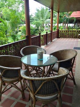 Villa Baan Laem Noi
