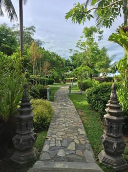 Baan Laem Noi Villa Koh Samui