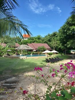 Baan Laem Noi