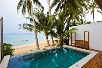 Hotel Panu Bophut