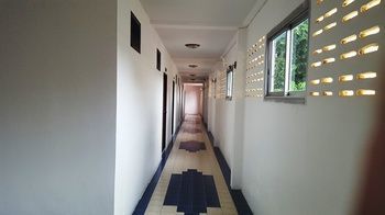 Coconut House Chaweng 2*