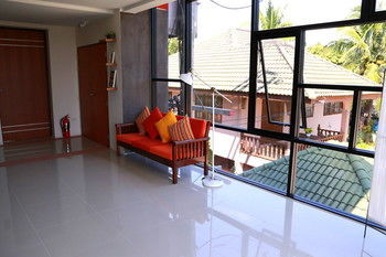 Guest house Khunpa Boutique