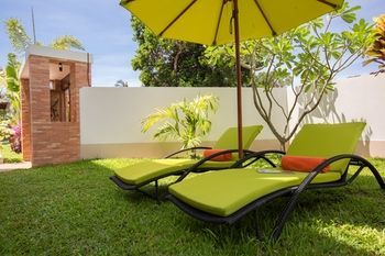 Luxury Pina Colada * Mae Nam