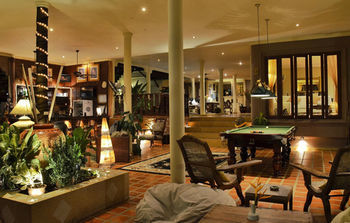 Baan Sijan Hotel 3*