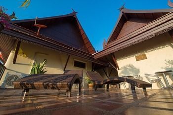 Hotel Baan Sijan 3*
