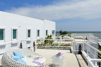Verano Resort Puk Tian
