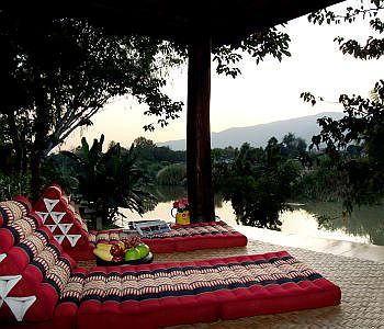 The Granary Resort