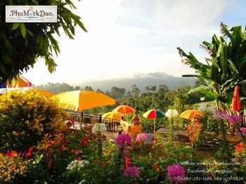 Phu Mork Dao Resort 3*