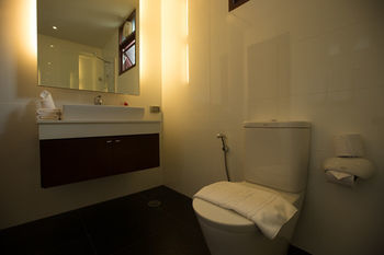 Amatapura Beach 12 *