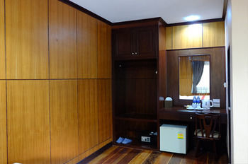 Resort Kiriraya Ao Nang