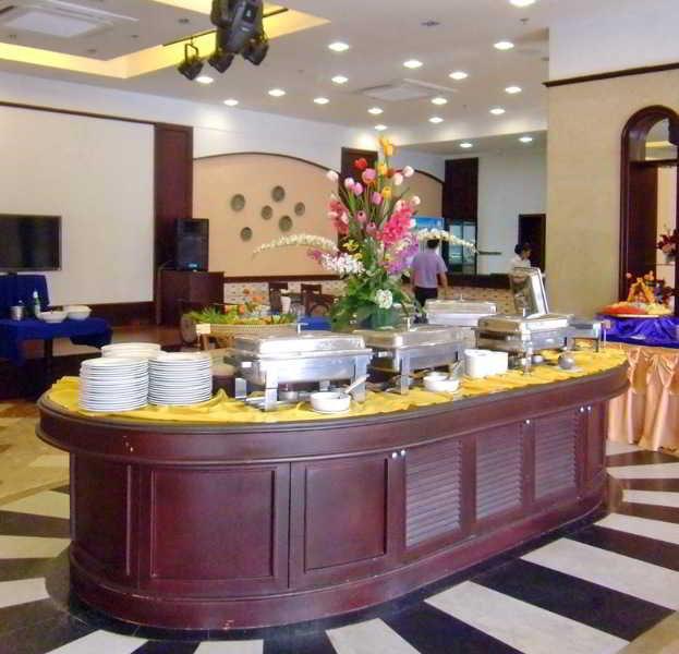 Hotel Mayflower Grande 3*