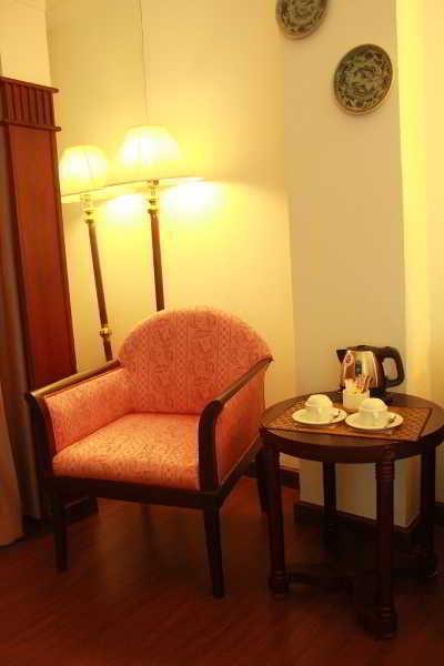 Hotel Mayflower Grande Phitsanulok