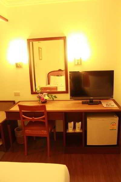 Mayflower Grande 3* Phitsanulok