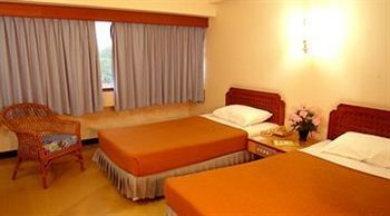 Thumrin 3* Trang