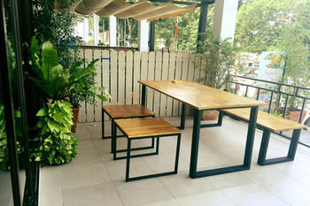 Samed Chill House Rayong