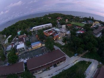 Hotel Samed Chill House 2*