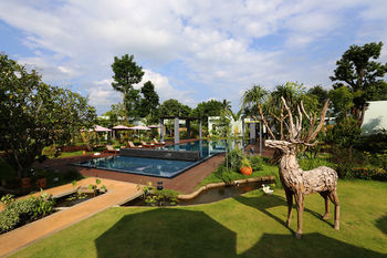 Corner Resort Chiang Mai