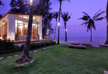 Wendy The Pool @ Koh Kood Resort 4*