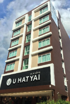 U Hatyai Bed & Breakfast Hat Yai