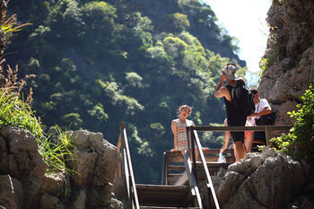 Resort Pp Red Tuna Hut Phi Phi Don