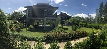 The Hip @ Khao Lak Resort Bang Sak