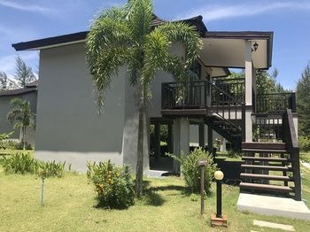 Resort The Hip @ Khao Lak Bang Sak