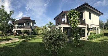 The Hip @ Khao Lak Resort 3*