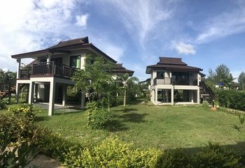 Resort The Hip @ Khao Lak 3*