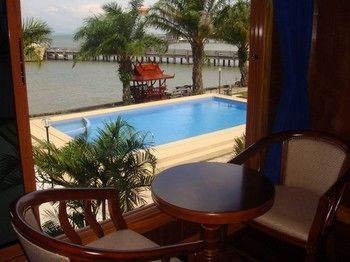 B C Badin Hotel 3*