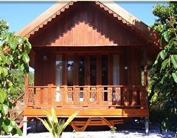 Resort Frog House 3*