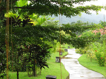 Baan Chueng Kao Ranong