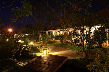 Resort Baan Chueng Kao Ranong