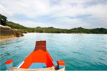 Holiday park Baan Panburi Village
