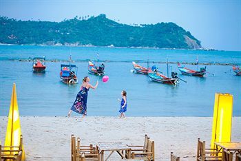 Baan Panburi Village Holiday park 3*