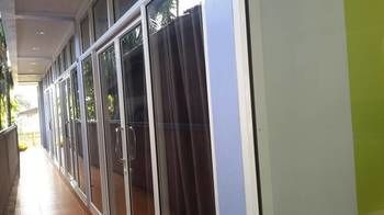 Rung Phangan Hotel 2*