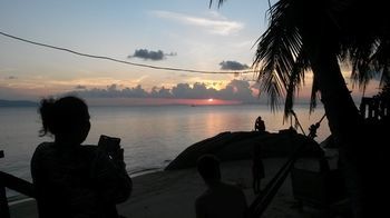 Hotel Rung Phangan