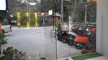 Rung Phangan Hotel Ko Pha Ngan