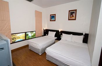 Hotel Centerpoint Koh Phangan New Thongsala