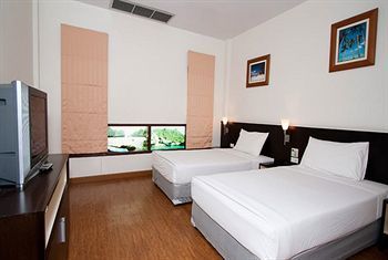 Centerpoint Koh Phangan New