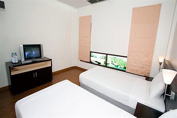 Centerpoint Koh Phangan New 2* Thongsala