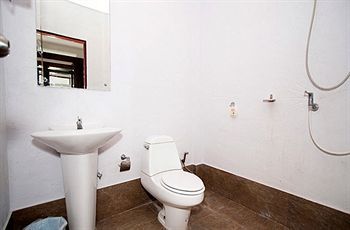 Hotel Centerpoint Koh Phangan New Thongsala