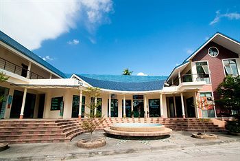 Centerpoint Koh Phangan New 2* Thongsala