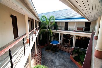 Centerpoint Koh Phangan New 2*