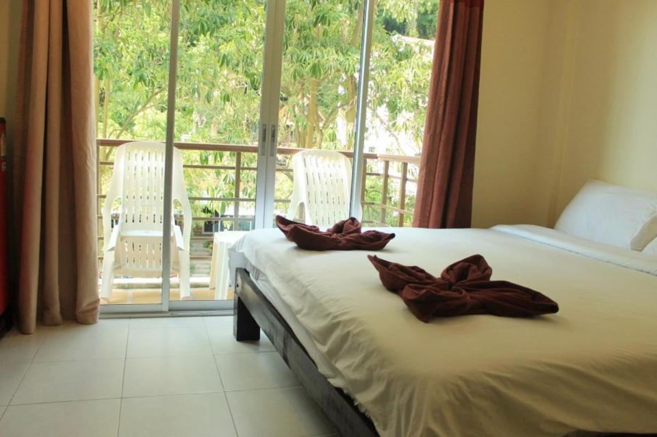 Lanna Aonang Guest house Ao Nang