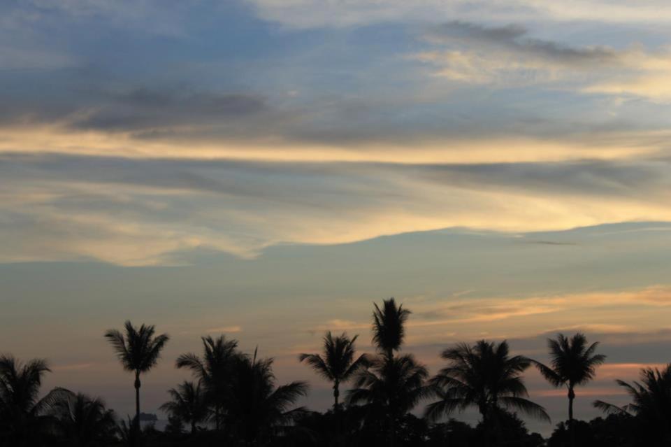 Lanna Aonang Guest house