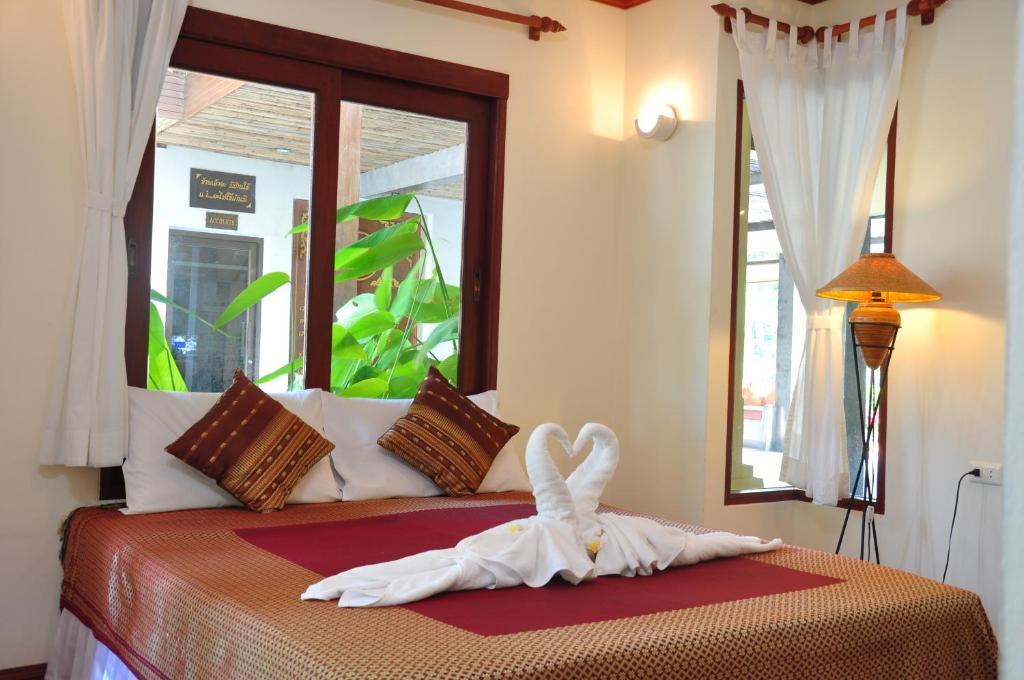 Samui Honey - Sha Extra Choeng Mon