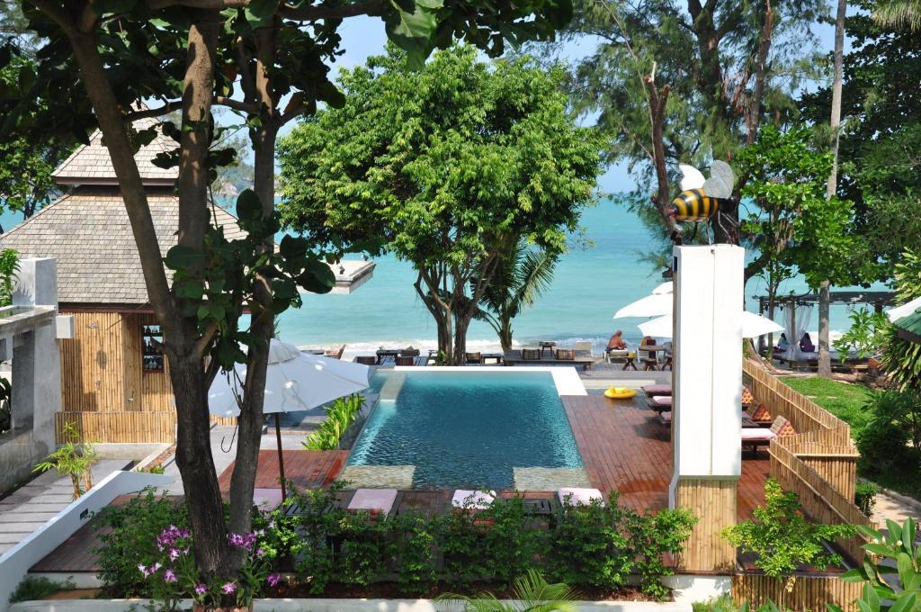 Hotel Samui Honey - Sha Extra 3*