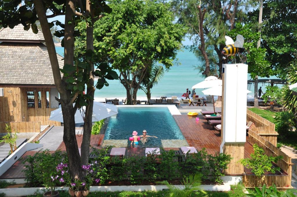 Hotel Samui Honey - Sha Extra Choeng Mon